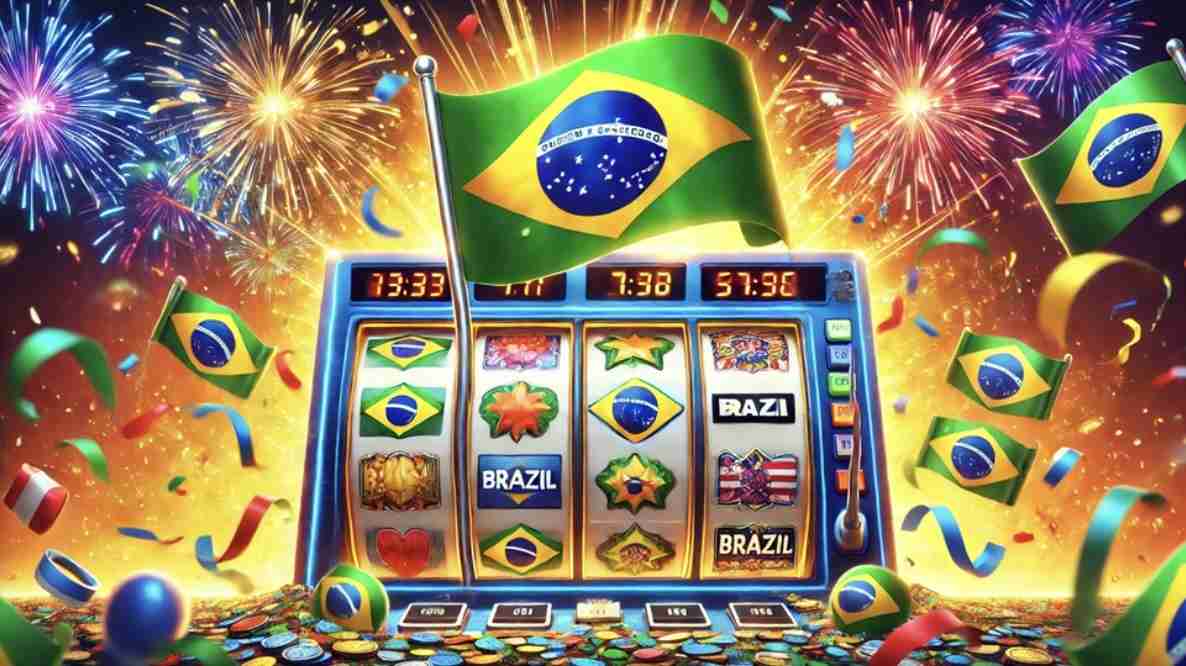 Explore o mundo das slot machines no LINABELL777PG Casino